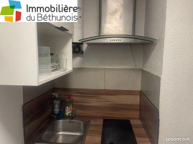 Appartement vente à Béthune