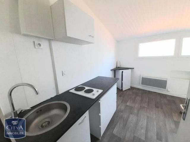 Appartement location à Clermont-Ferrand, Clermont-ferrand