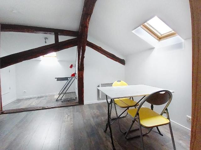 Appartement location à Plateau central, Clermont-Ferrand