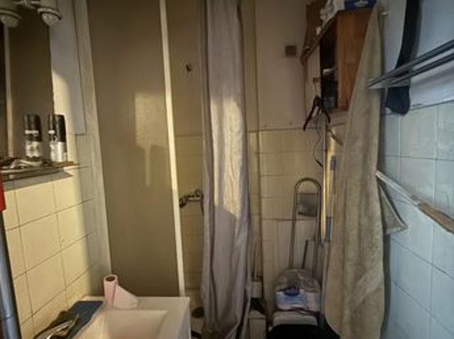Appartement vente à Marseille