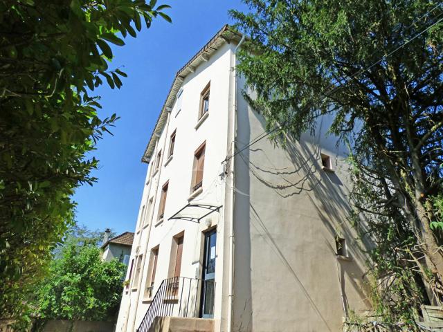 Appartement vente à Le Raincy, Gagny