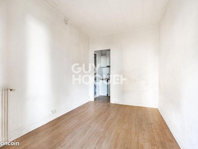Appartement vente à Nanterre, Suresnes