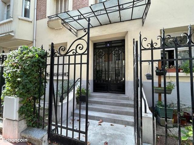 Appartement vente à Saint-Maur-des-Fossés, Val-de-Marne