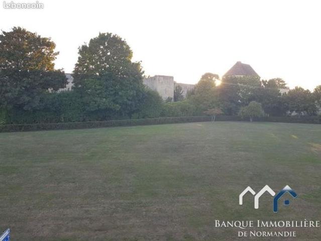 Appartement vente à Caen