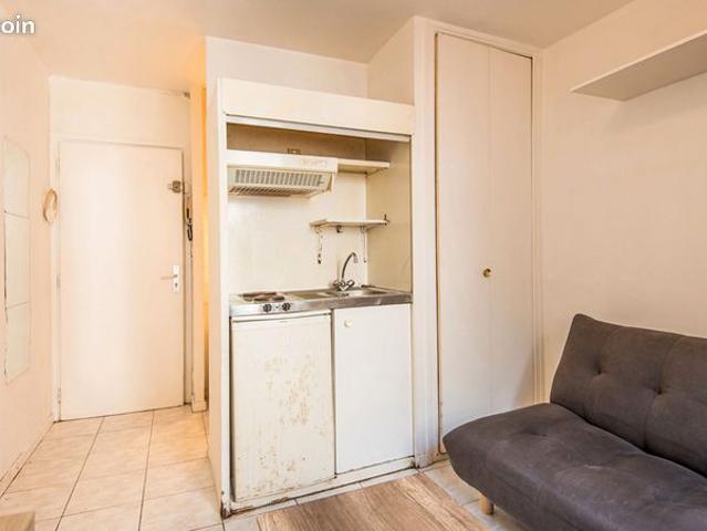 Appartement vente à Rodez, Onet-le-château
