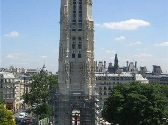 Appartement vente à Paris, Île-de-France