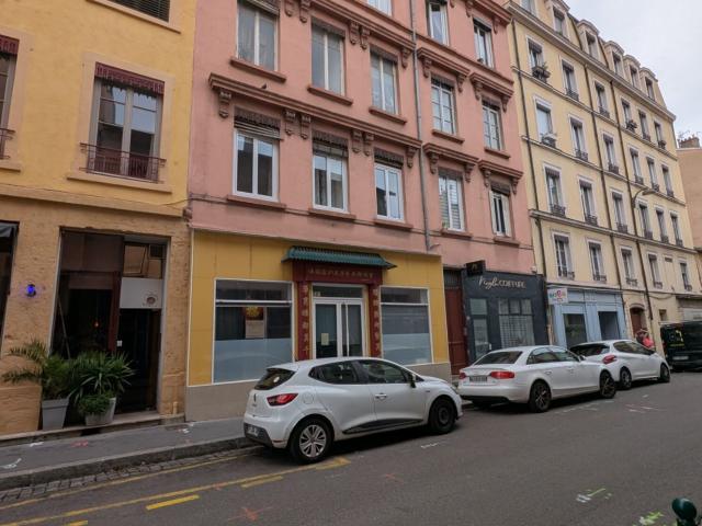 Appartement vente à Lyon, Métropole de Lyon