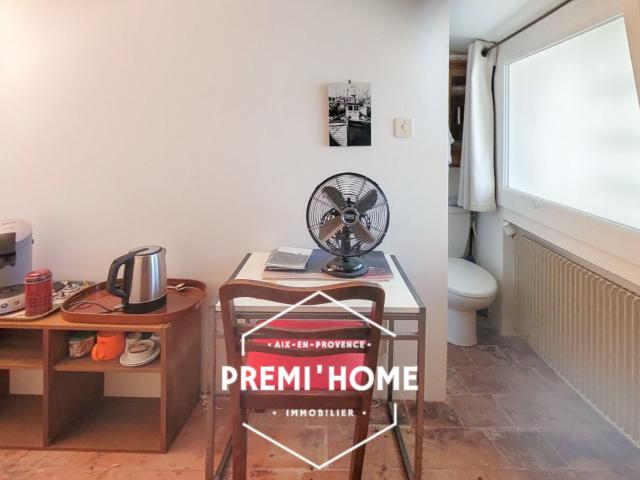 Appartement vente à Aix-en-Provence, Aix-en-provence