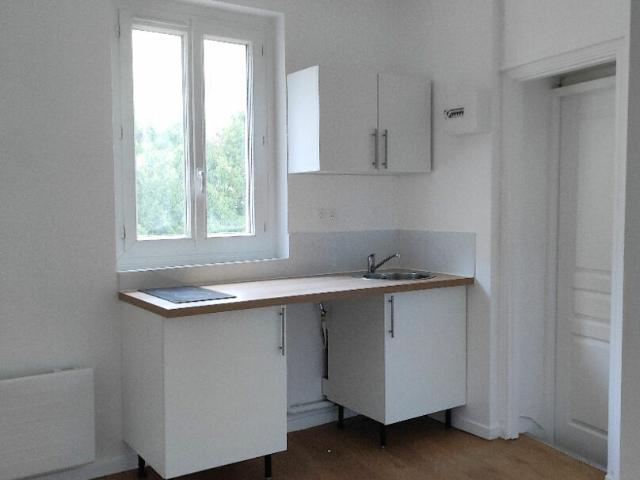 Appartement location à Rouen, Barentin