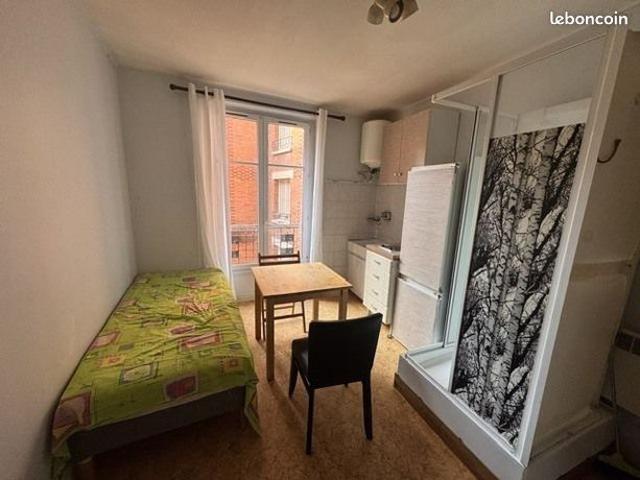 Appartement vente à Paris, Île-de-France