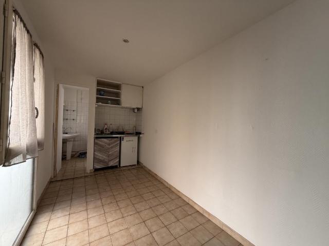 Appartement location à Montauban