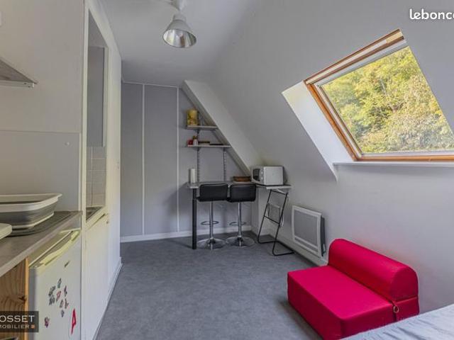 Appartement vente à Tours, Rochecorbon