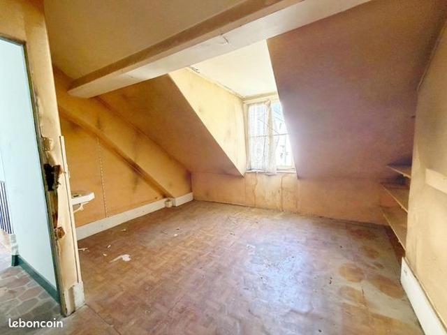 Appartement vente à Paris, Île-de-France