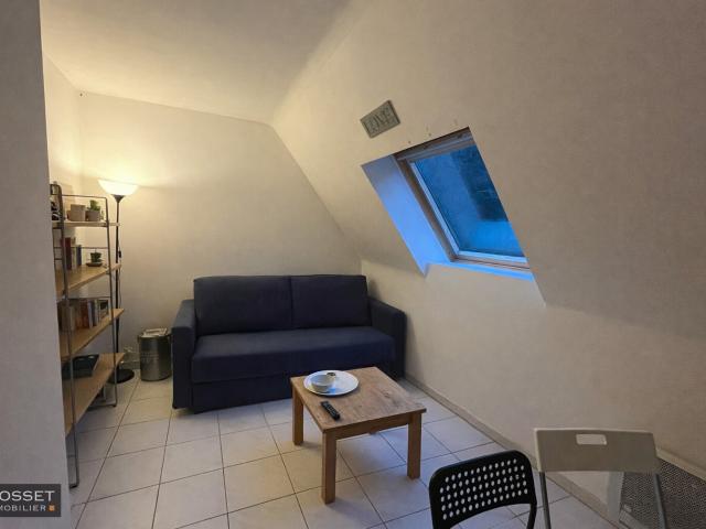 Appartement vente à Tours, Rochecorbon