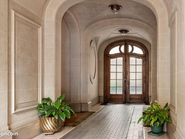 Appartement vente à Paris, Île-de-France