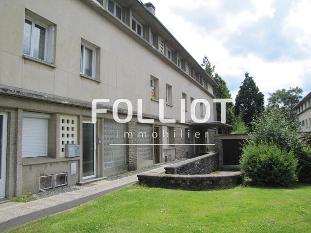 Appartement location à Saint-Lô, Saint-lô