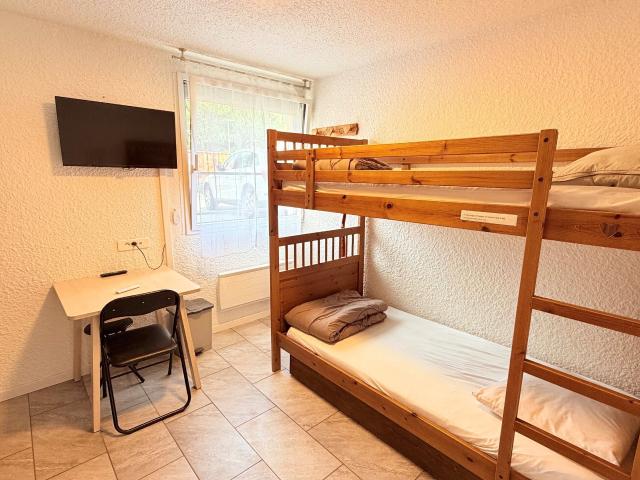 Appartement vente à Grenoble, Les Deux Alpes
