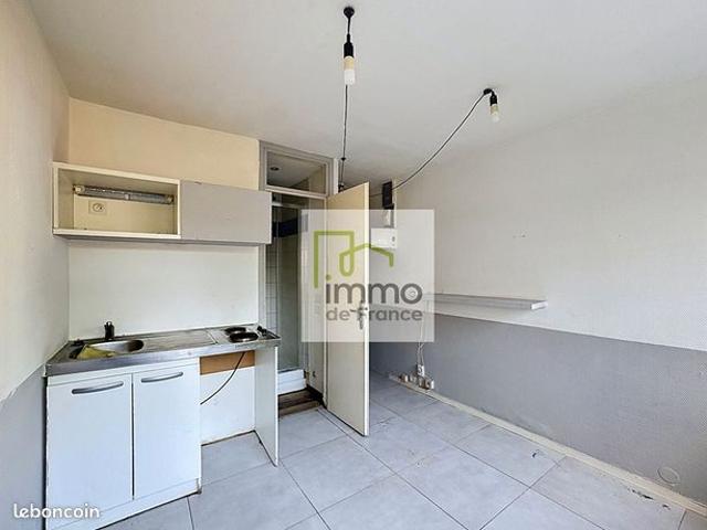 Appartement vente à Lille