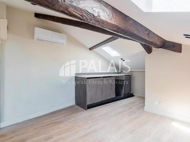 Appartement vente à Nice