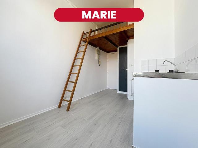 Appartement vente à Lille