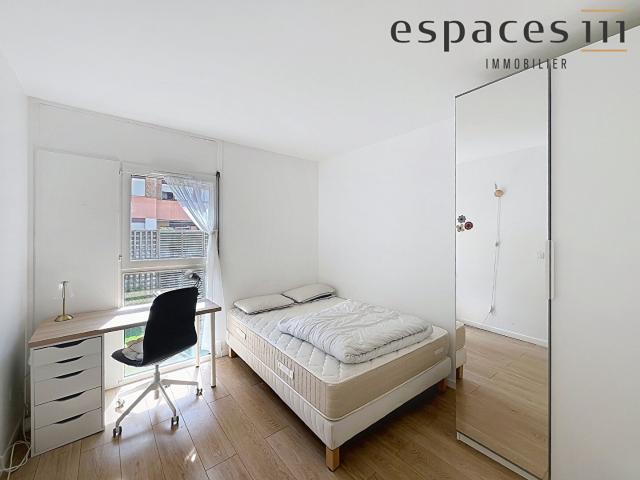 Appartement location à Versailles, Guyancourt