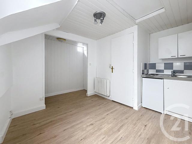 Appartement location à Rouen, Ruan