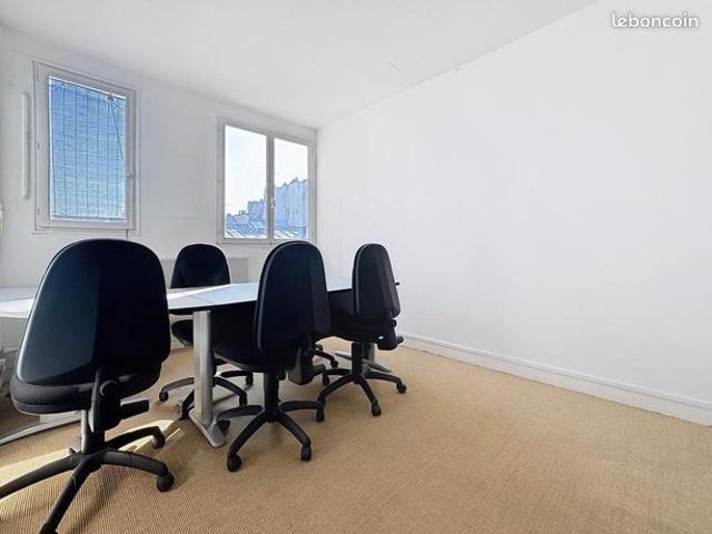 Appartement vente à Paris, Île-de-France