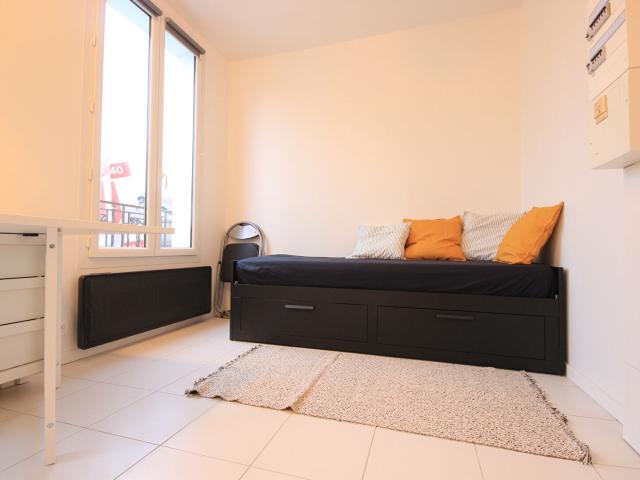 Appartement location à Bobigny, Pantin
