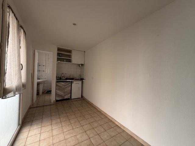 Appartement location à Faubourgs, Montauban