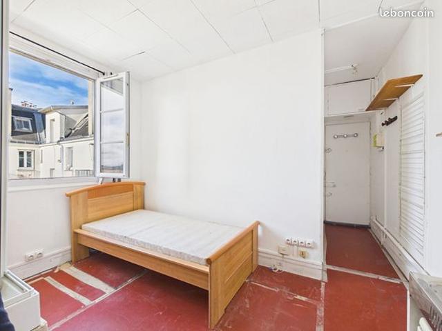 Appartement vente à Paris, Île-de-France