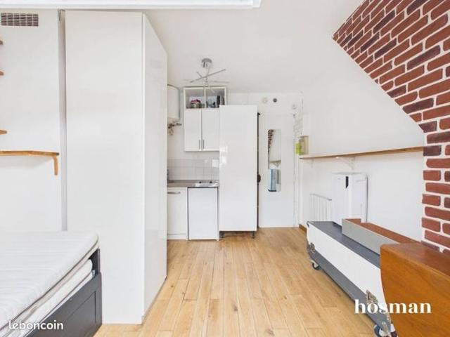 Appartement vente à Paris, Île-de-France