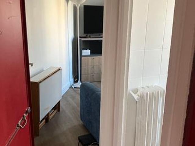 Appartement vente à Paris, Île-de-France