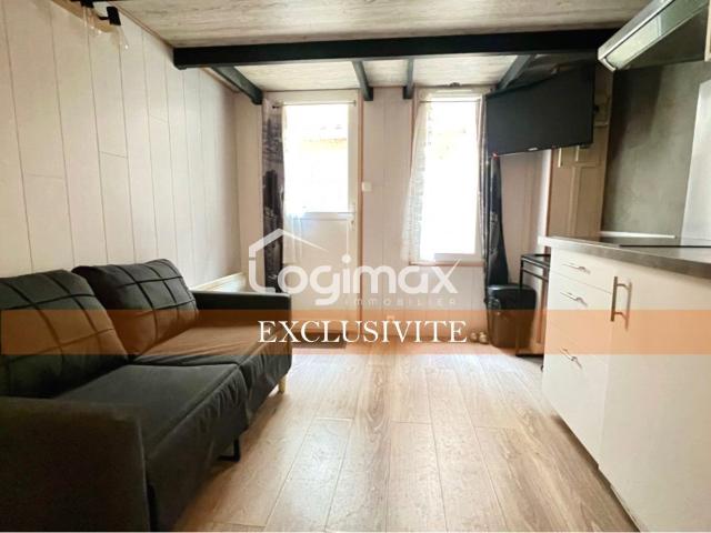 Appartement vente à Arsenal, La Rochelle