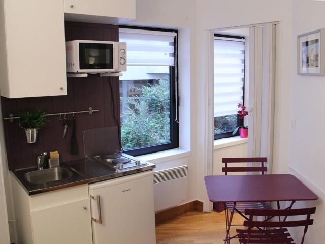 Appartement vente à Paris, Île-de-France
