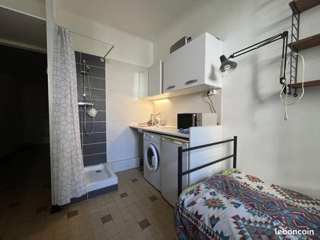 Appartement vente à Marseille