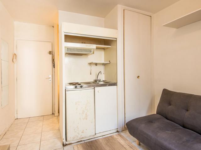 Appartement vente à Rodez, Onet-le-château