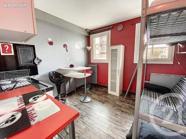 Appartement vente à Clermont-Ferrand, Clermont-ferrand