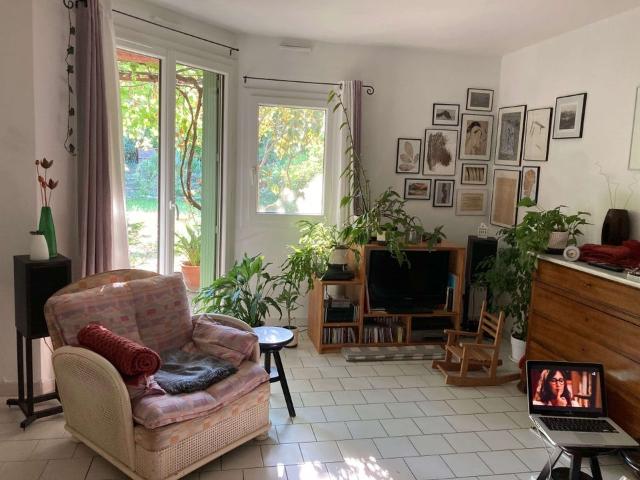 Appartement location à Aix-en-Provence, Ventabren