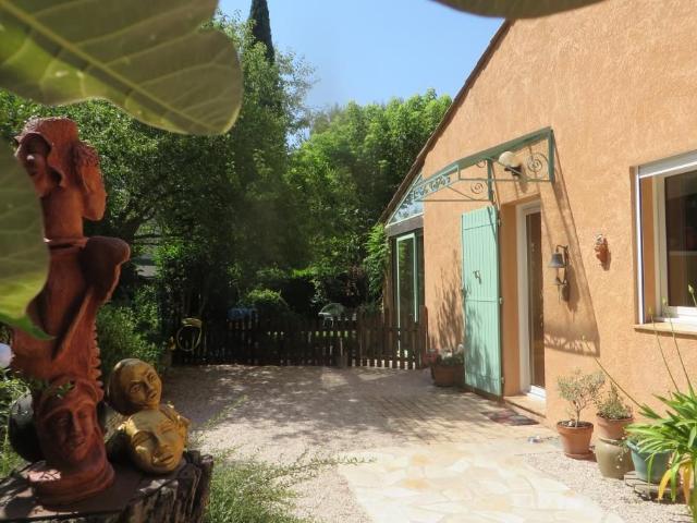 Appartement location à Aix-en-Provence, Ventabren