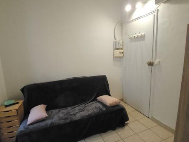 Appartement location à Ajaccio