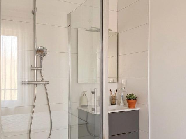 Appartement location à Albi