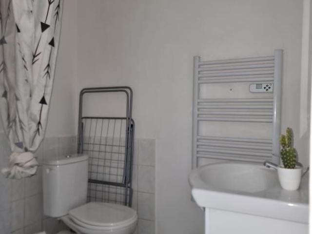 Appartement location à Alès