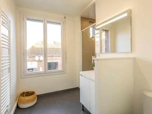 Appartement location à Amiens