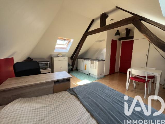 Appartement location à Amiens