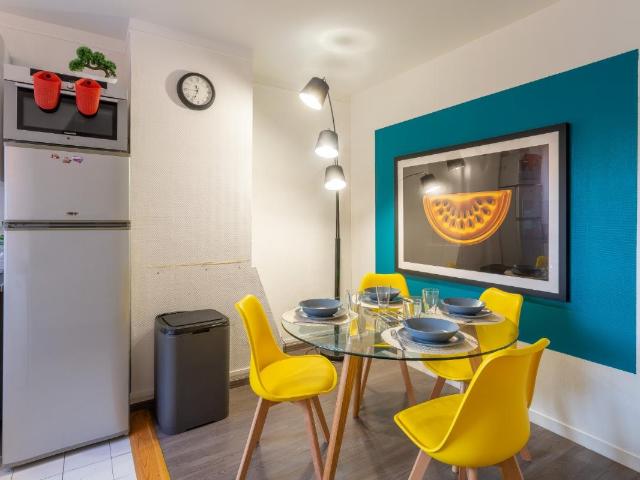 Appartement location à Amiens