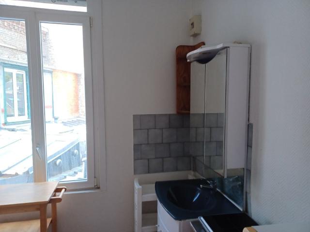 Appartement location à Amiens