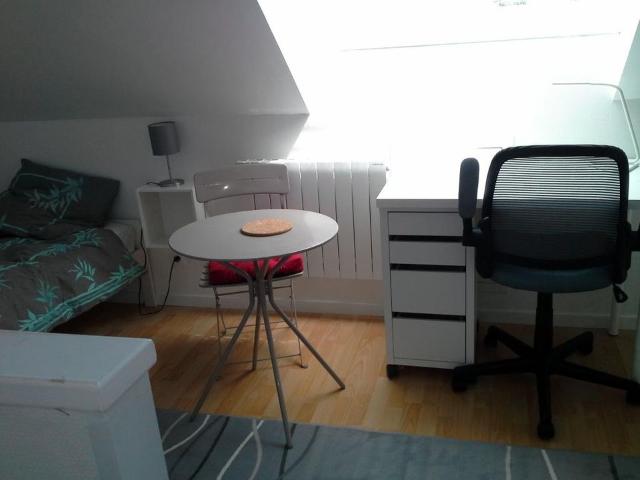 Appartement location à Amiens