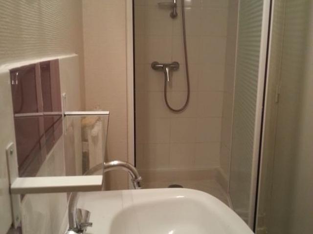 Appartement location à Angers