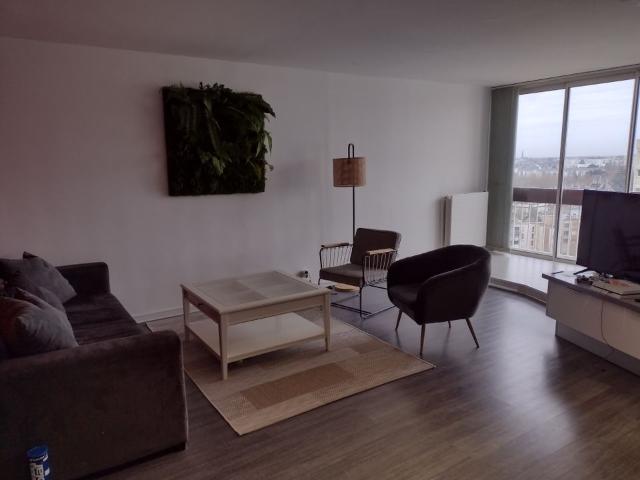 Appartement location à Angers