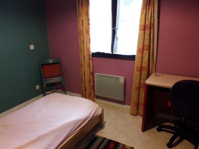 Appartement location à Annecy
